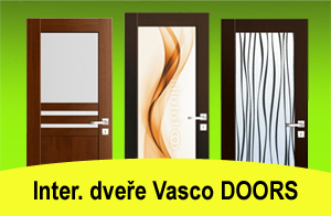 Interiérové dveře Vasco Doors