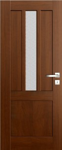 Interierové dveře  LISBONA 3 80-90