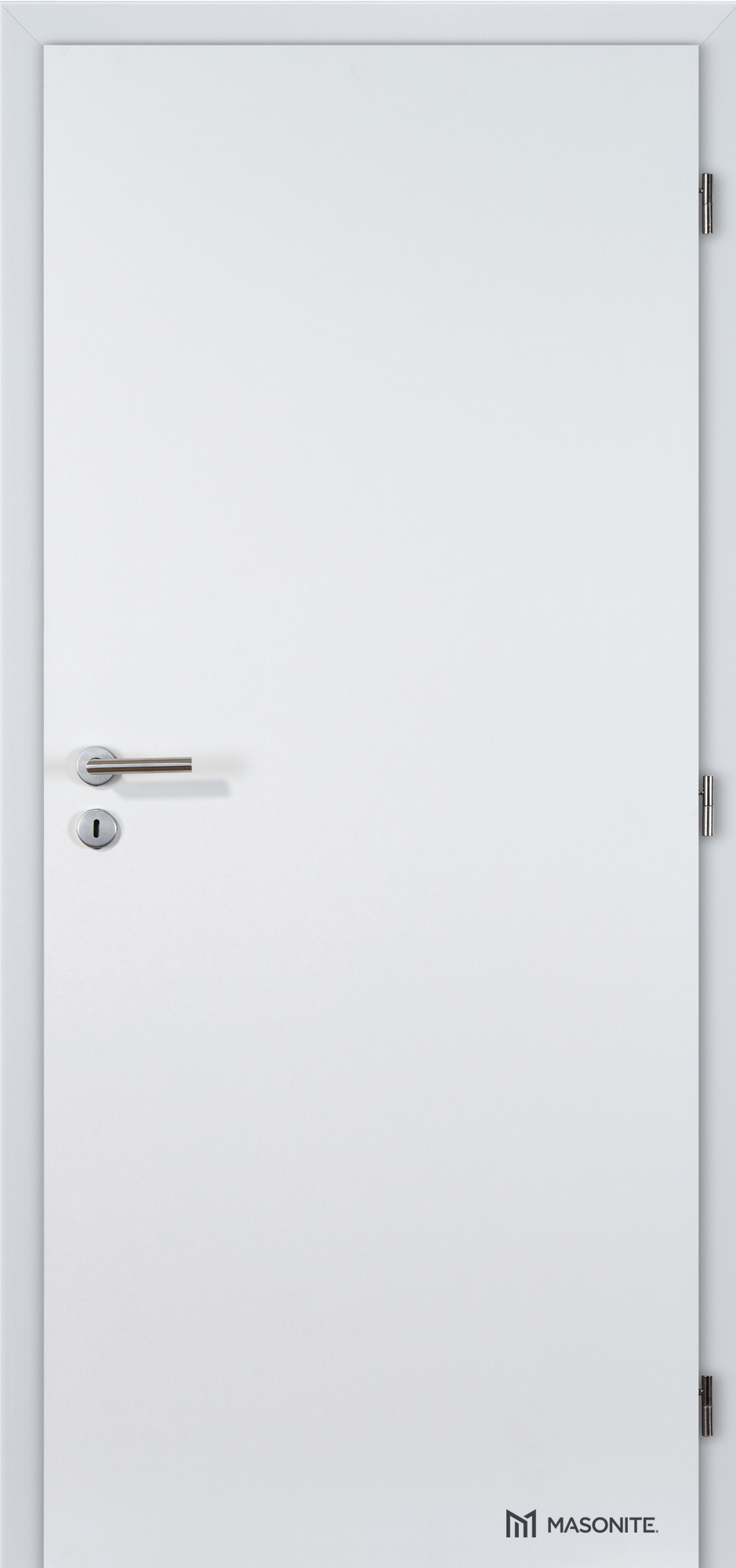 Protipožární dveře LUME EXTRA CPL bílá