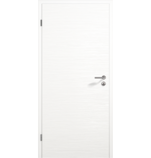 Dveře Concepto Duradecor břidlice bílá