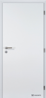 Protipožární dveře LUME EXTRA CPL bílá